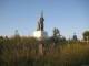 Памятник неизвестному солдату Донецкая область