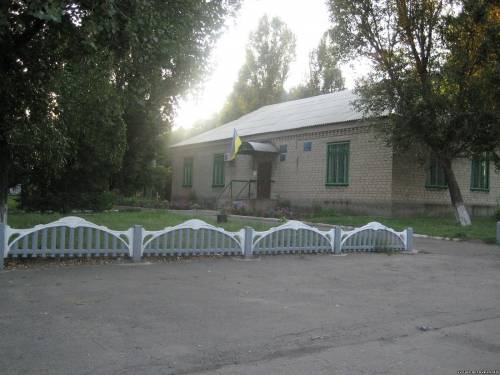 Мой сельсовет