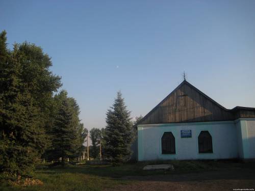 Кафе Люблин Добропольский район