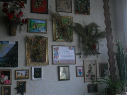 Ручная работа