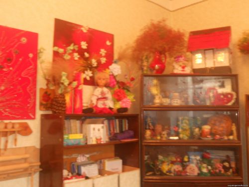 поделки