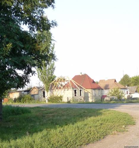 смотреть стройка