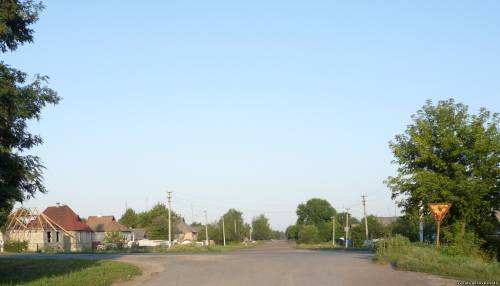 перекресток адреса