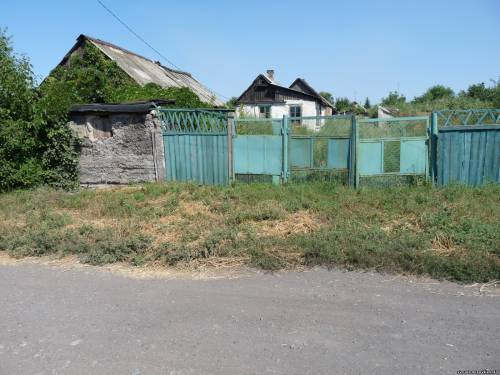 поселок святогоровка добропольский район
