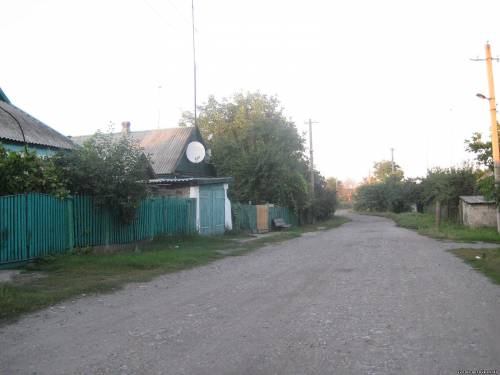 Святогоровка добропольский район