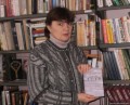 в поселке святогоровка своя библиотека