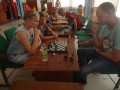 шахматы, игра, святогоровка