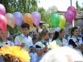 школьники окончили школу