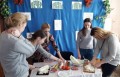 подруга, клуб, святогоровка