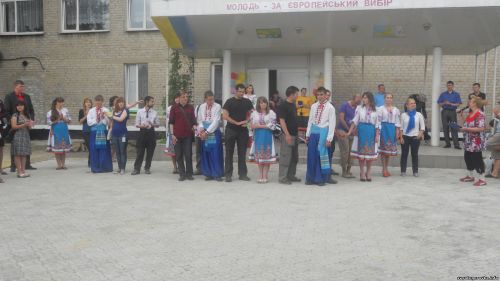 Святогоровской