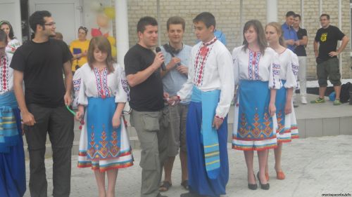 Ответ