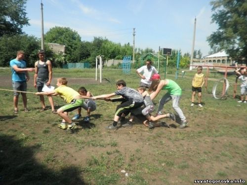 змагання