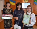 пощь от волонтеров в добропольском раойне