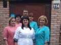святогоровка, медпункт