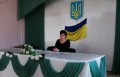 Авраменко, секретарь