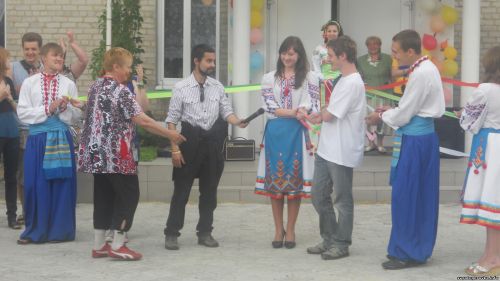Интервью