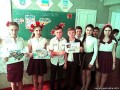 Школьники
