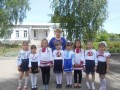 дети, святогоровка