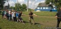 святогоровка, спорт, легкая атлетика