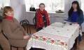 добропольский район, общественная организация