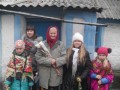 ветераны, новоукраинка, добропольский район