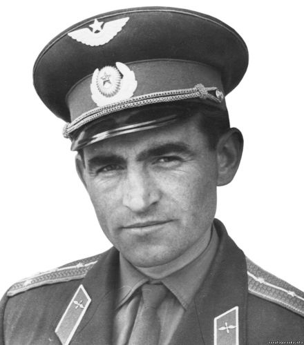 ссср, вьетнам, война, герой
