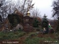 осень, святогоровка, источник