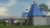 у живоносного источника
