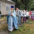 батюшка, священник