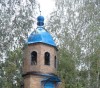 Колокольня
